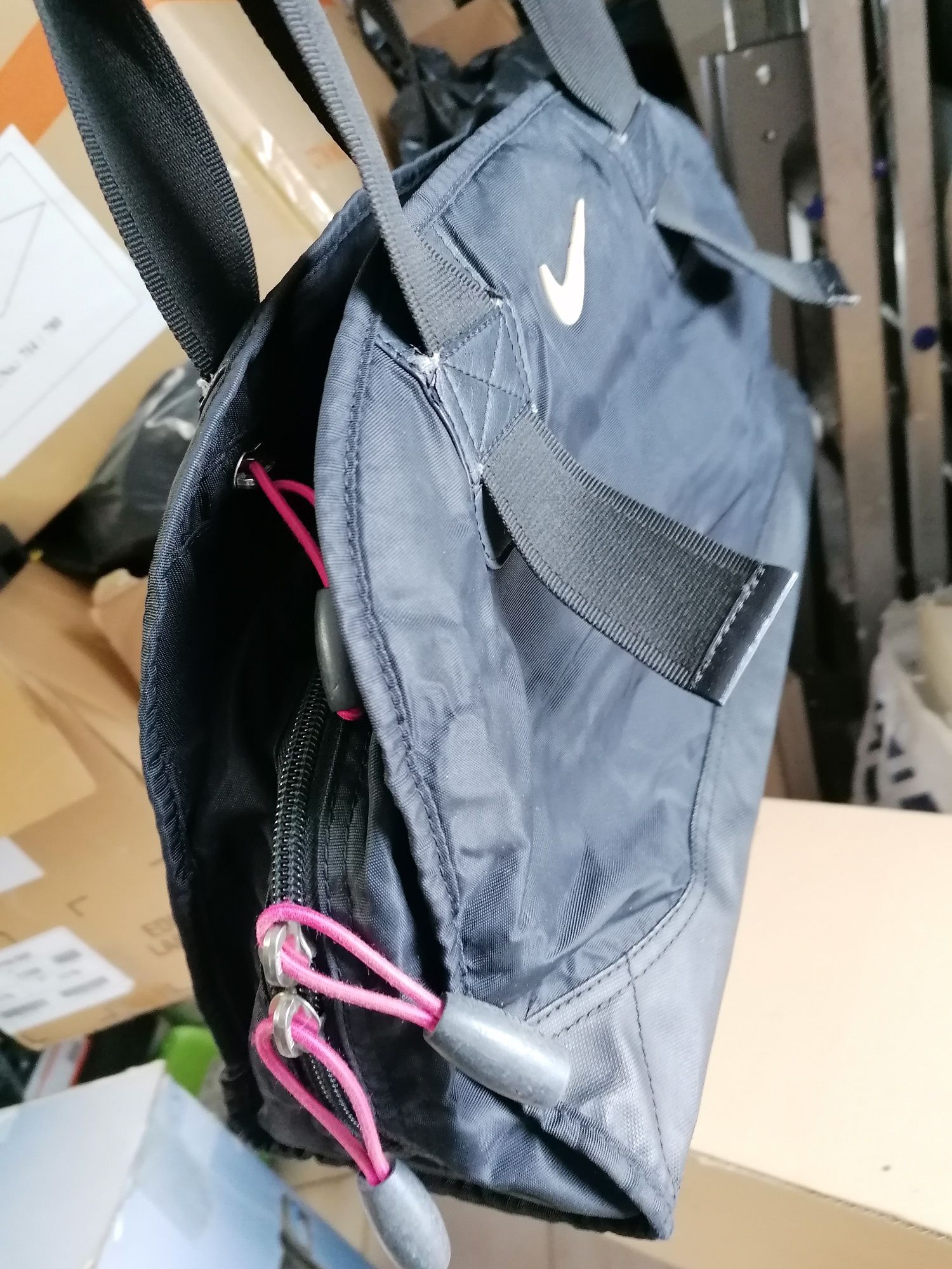 Torba damska nike