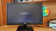 Продам монітор LG FLATRON E2241 діагональ 55см. / 22"