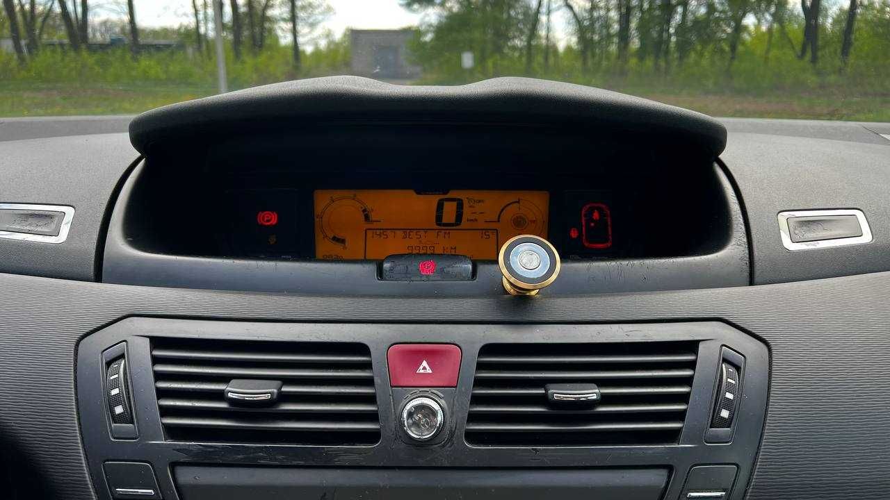 Citroen C4 Picasso 2007 (Розстрочка / Лізинг)
