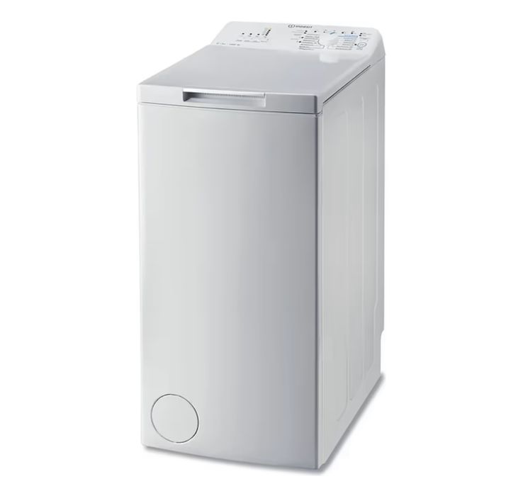 Пральна машина Indesit BTW A51052
