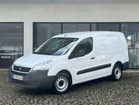 Peugeot Partner L2 1.6 BlueHDi 100cv