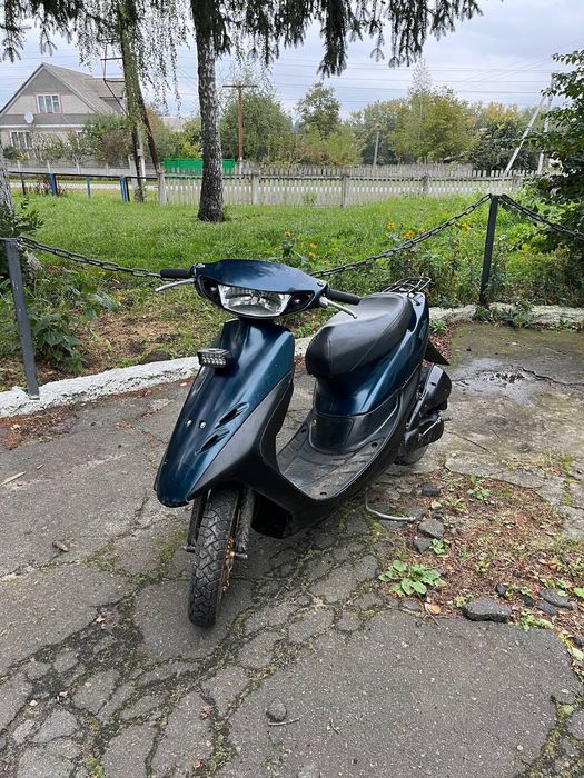Продам хонда діо 34