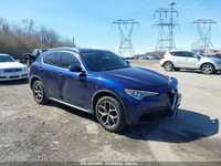 Alfa Romeo Giulia 2.0 benzyna 280KM 4X4