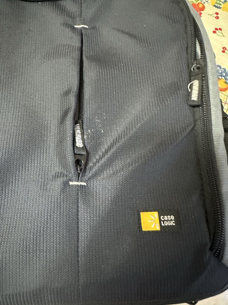 Mala nova Case logic