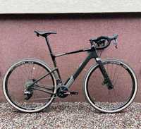 Rower gravelowy Cannondale Topstone Rival AXS roz. M NOWY