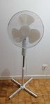 Ventoinha/ventilador de pé
