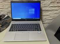 HP Elitebook i5-8x3,90GHZ 16GB 256GB   14’1” Bang& Olufsen