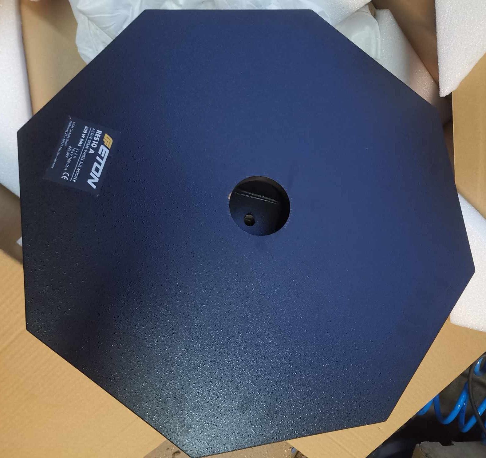ETON RES 10 A - Subwoofer aktywny