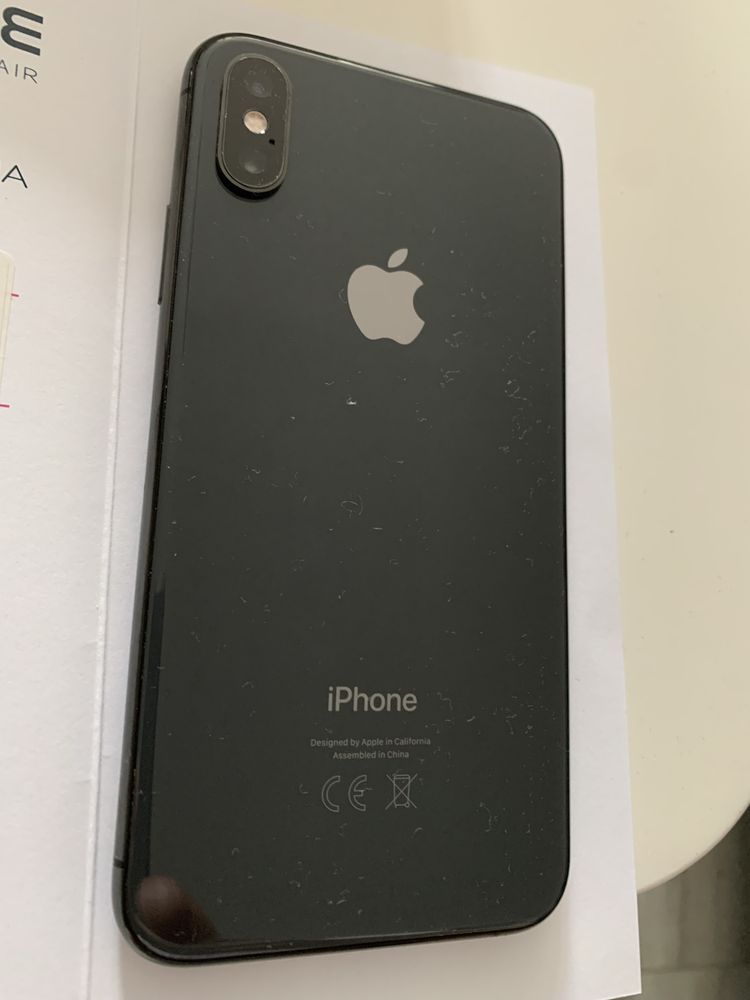 Do sprzedania Iphone Xs