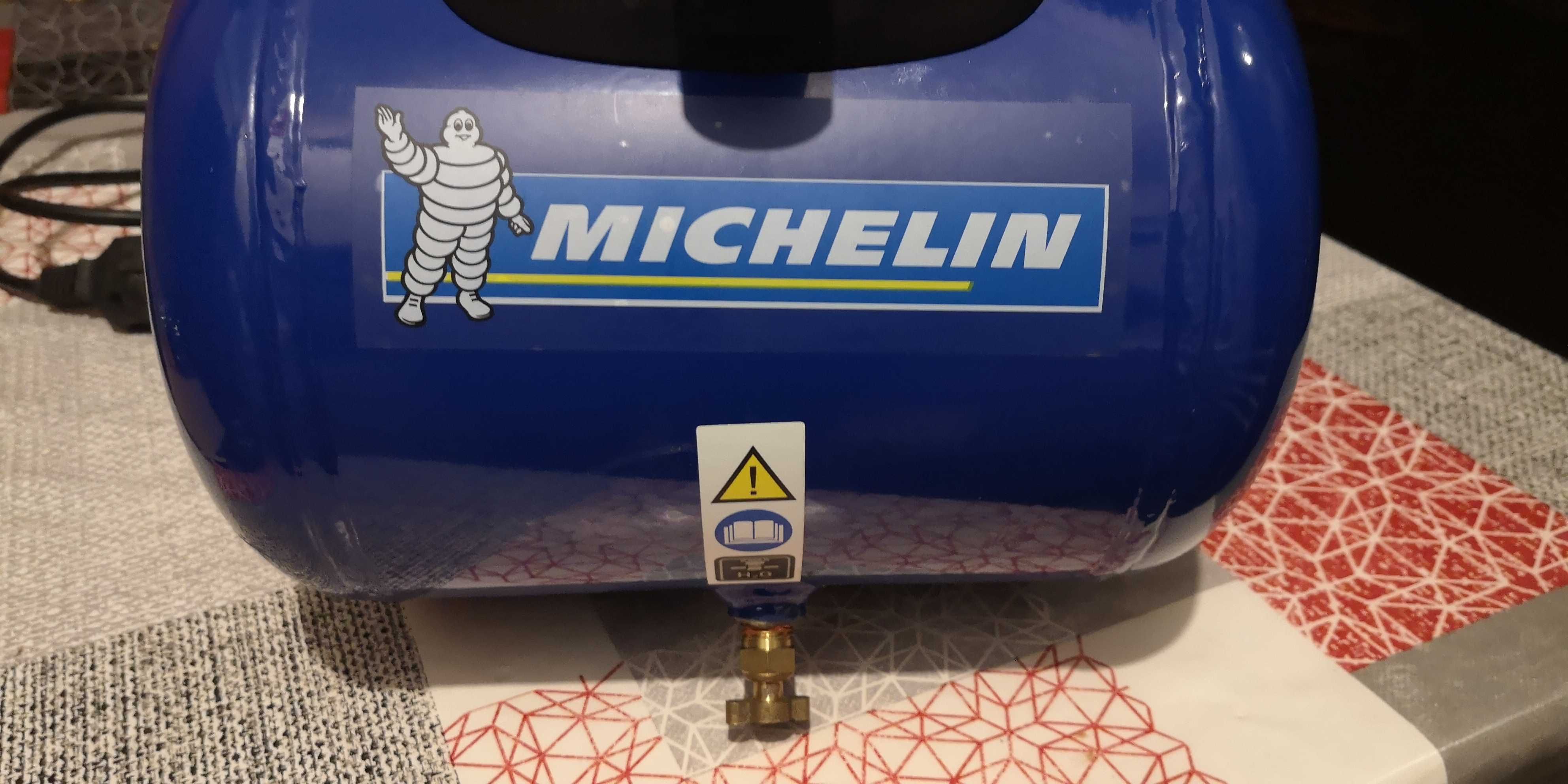 Compressor Michelin MBL6 - usado