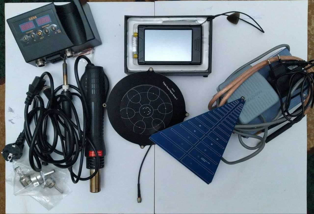 набір FPV (повний комплект для початку)