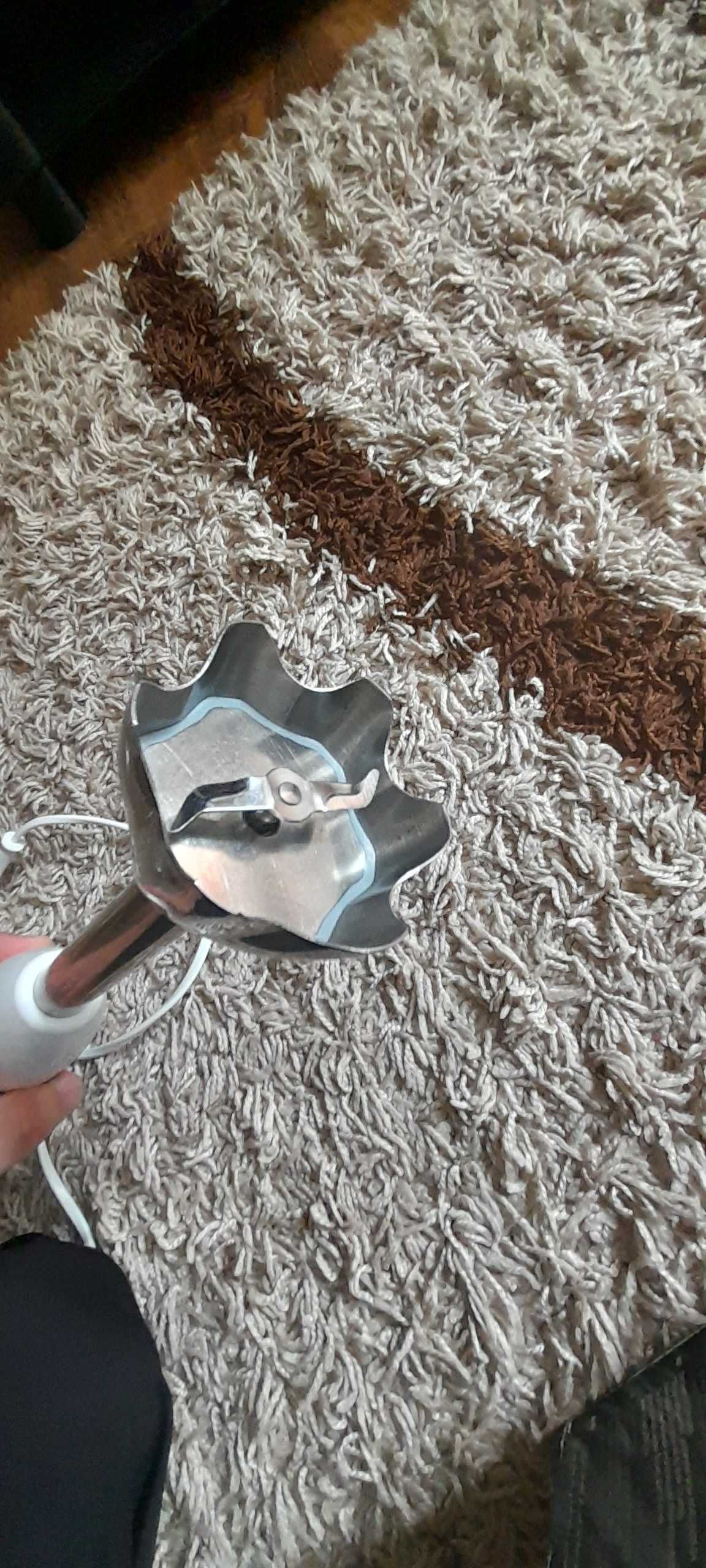 Блендер Braun Multiquick 3  MR 300 Curry