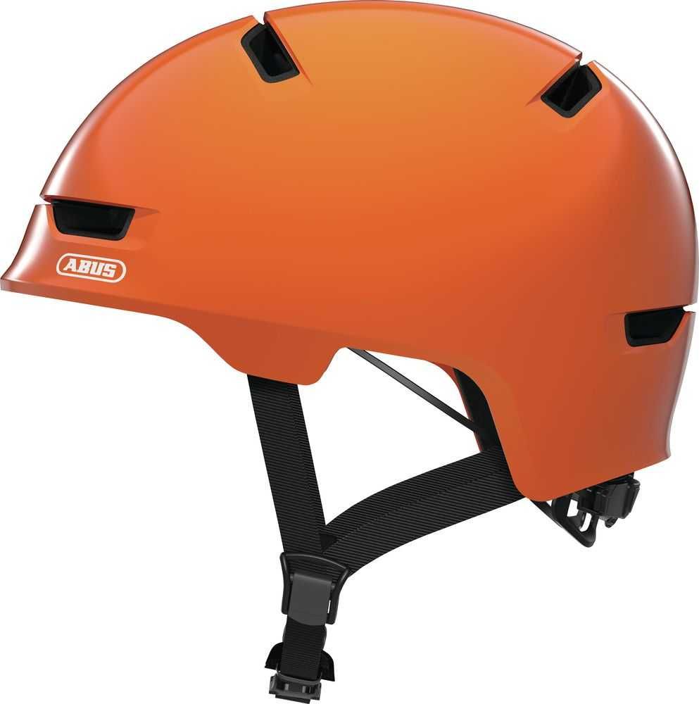 Kask rowerowy Abus Scraper 3.0 r. M 54-58 cm