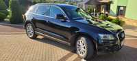 Audi Q5 Audi Q5 3.0 TDI Quattro automat