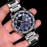 Годинник Casio EDIFICE Bluetooth ECB-20D