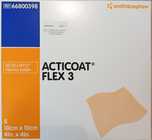 Opatrunek Acticoat Flex 3