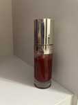 Clarins lip oil/cherry