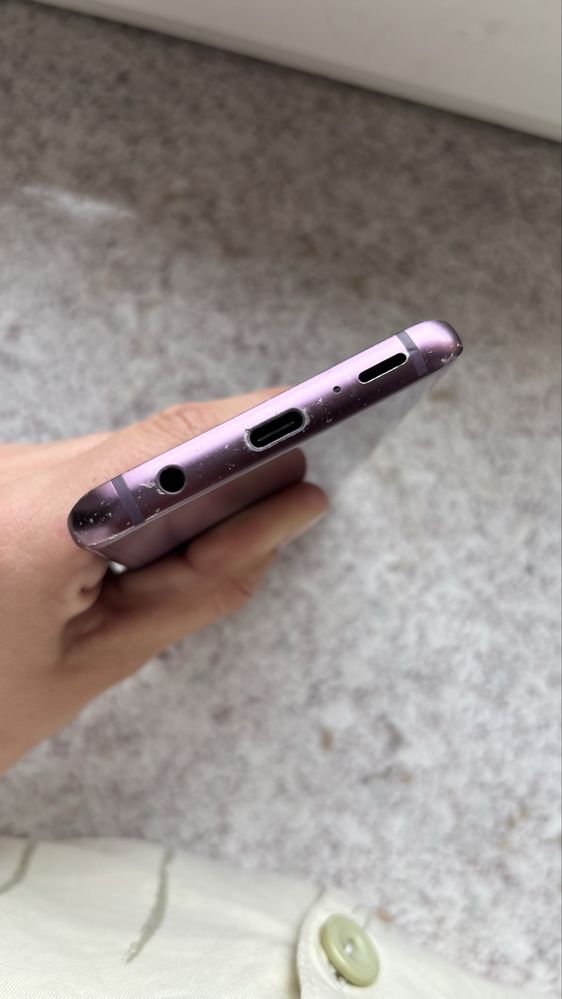 Продам Samsung Galaxy s9