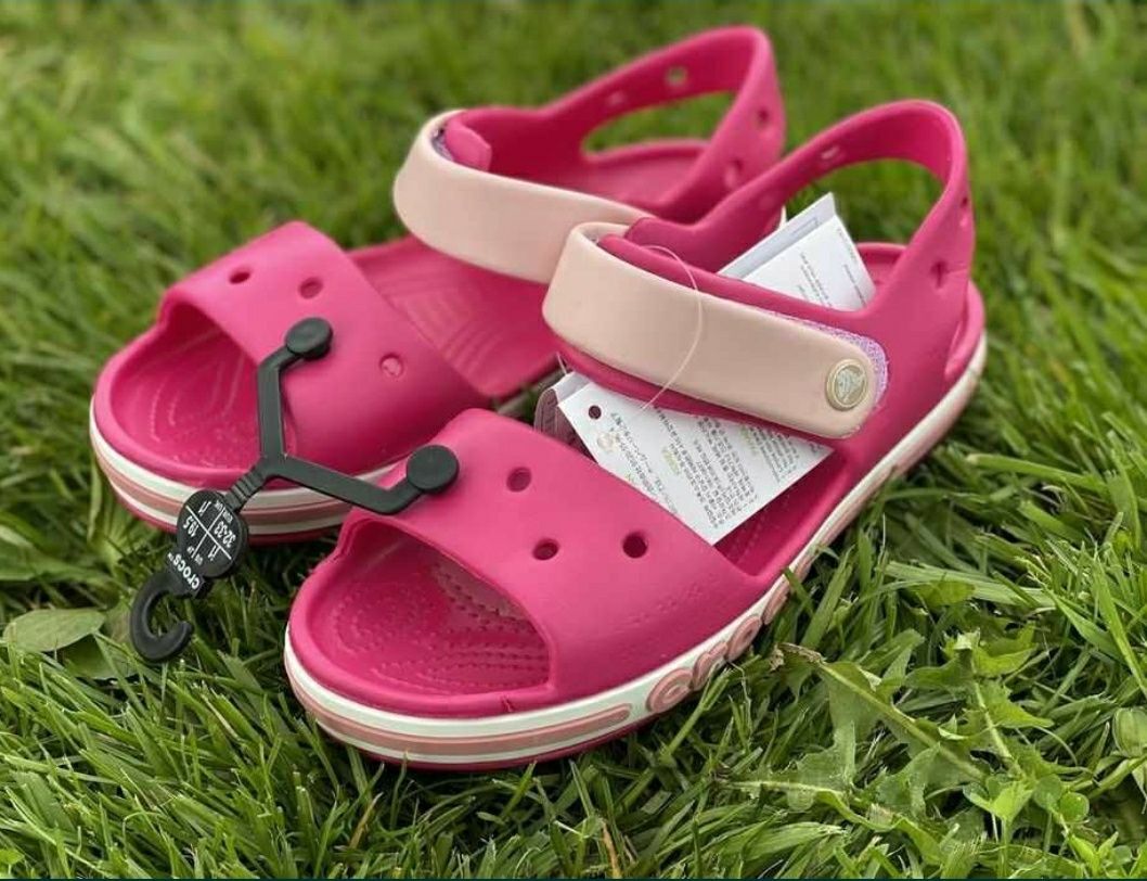 Дитячі сандалі Sandal Crocs Kids