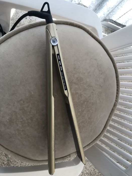 Prancha para estivar cabelo