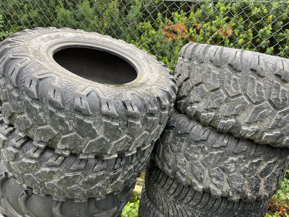 Opony quad maxxis ITP 26x11x12 26x9x12 27x12x12