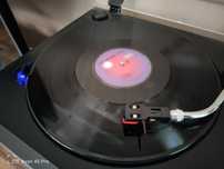 Gramofon. BOSH..