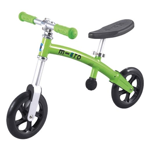 Micro g-bike беговел