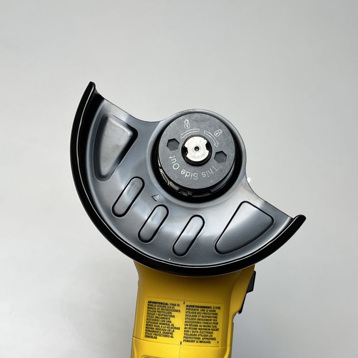 Dewalt Безщіточна Болгарка DCG405B 20V XR з США