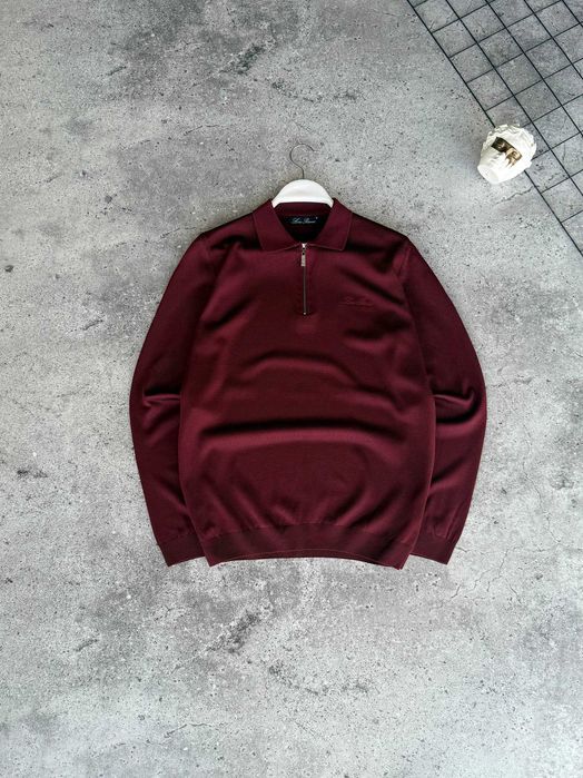 Кофта Loro Piana, Светр Loro Piana, Свитер Loro Piana