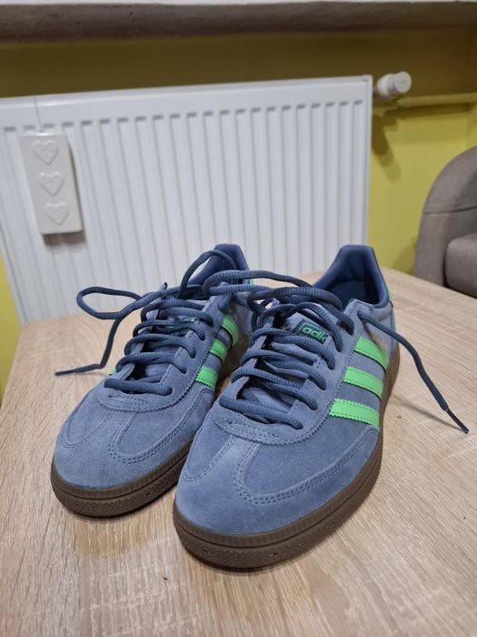 Nowe Adidas Spezial