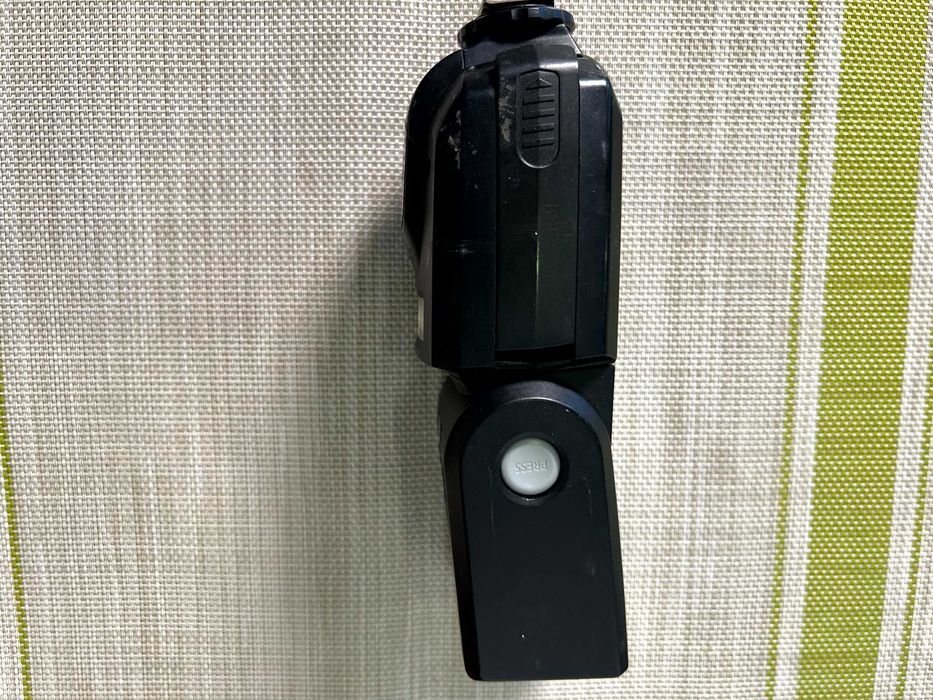 Вспишка  Metz 58 AF-2