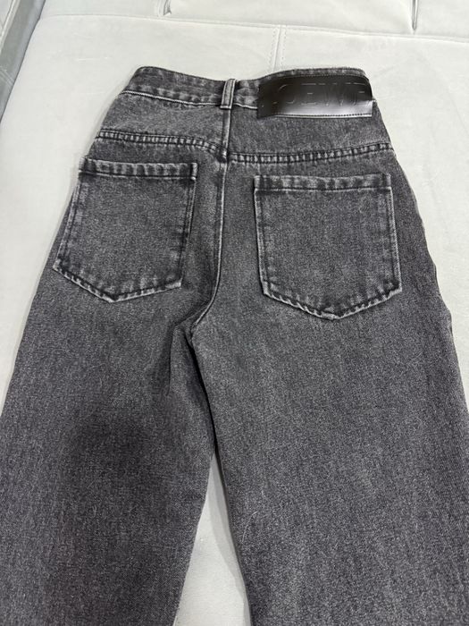 Джинси прямі Loewe