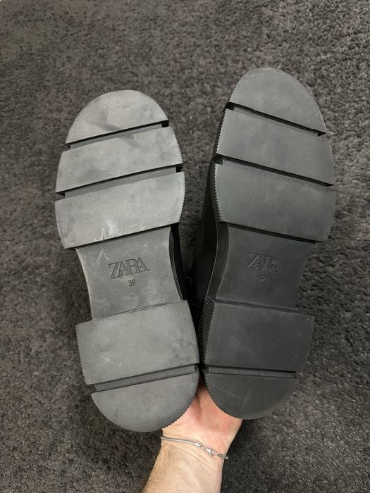 Жіночі челсі Zara