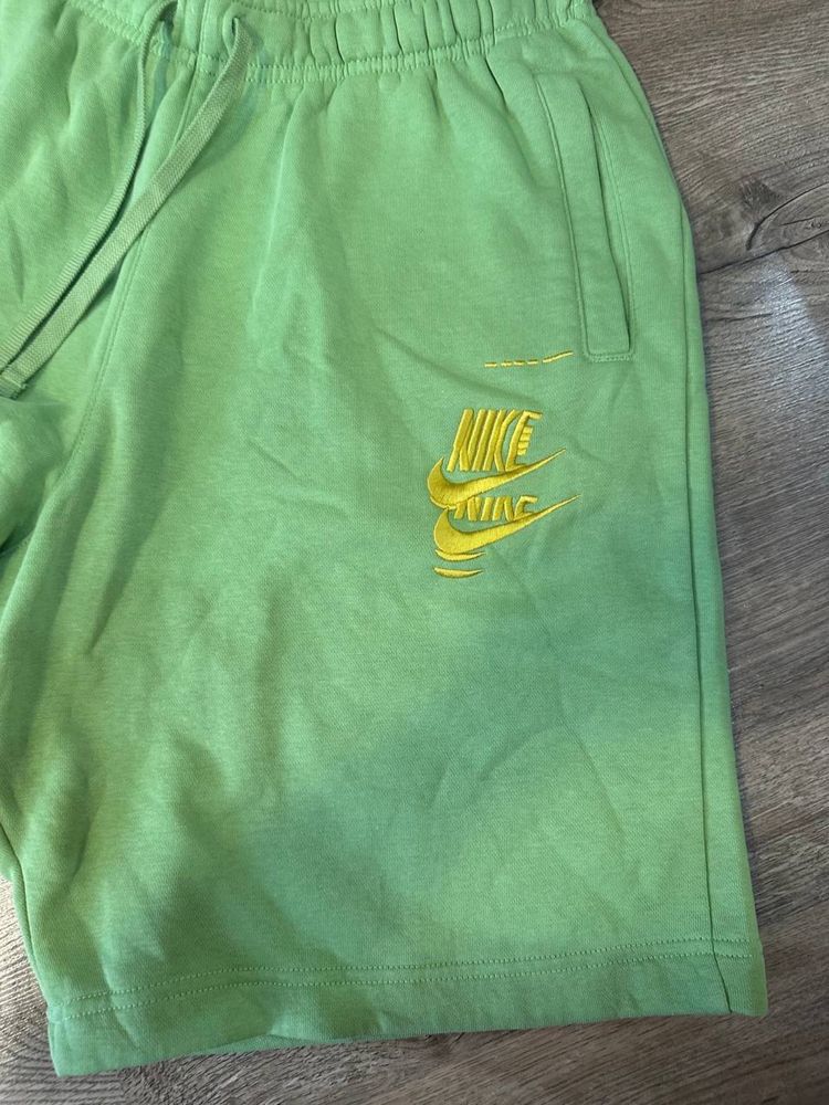 Шорти nike nsw найк