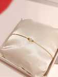 Bransoletka handmade OPALIT