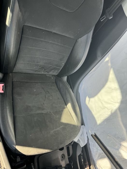 Дешево Сидіння  Салон Skoda a7 сідушки Розборка Шкода а7