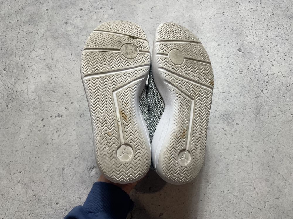 Кроссовки Nike Air Jordan Eclipse BG Оригинал 38.5 Размер