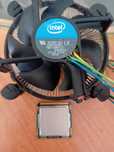 I5 661 lga1156 i cooler intel