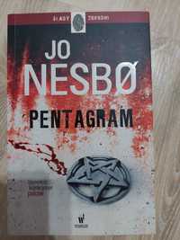 Jo Nesbo - Pentagram cz. 5 serii