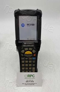Термінал збору даних Motorola MC9190 ТЗД ТСД сканер 1D 2D для складу