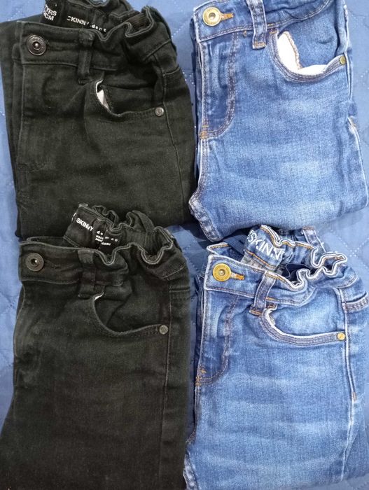 Roupa de criança