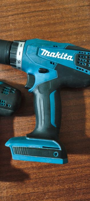 Тушка шуруповерта Makita BDF343 DF457D