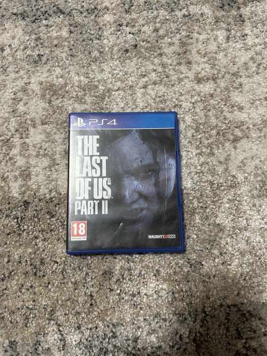 The last of us part 2 ps4 god or war ragnarok ps 4-5