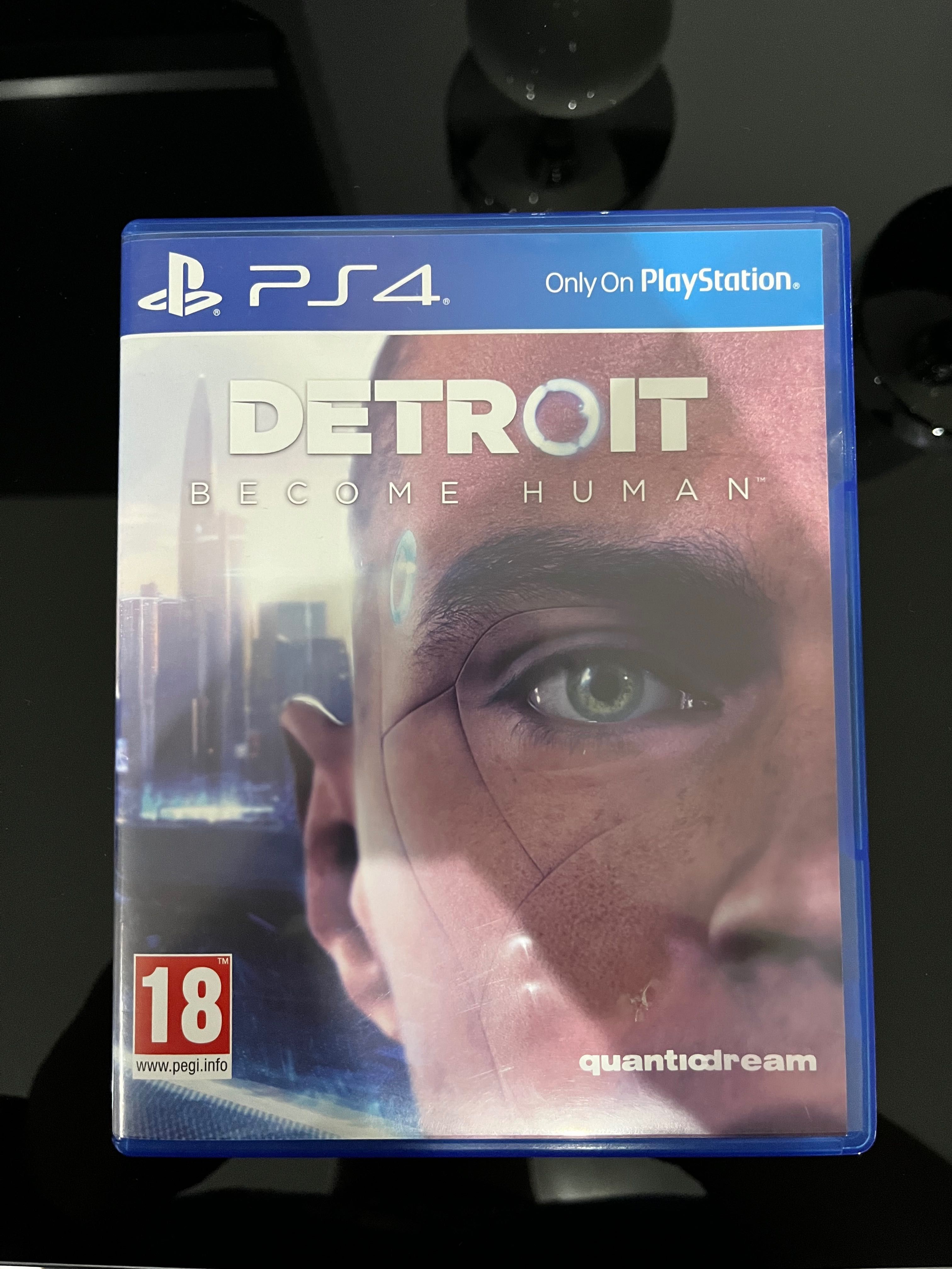 Sprzedam gry na ps4 lub wymienię