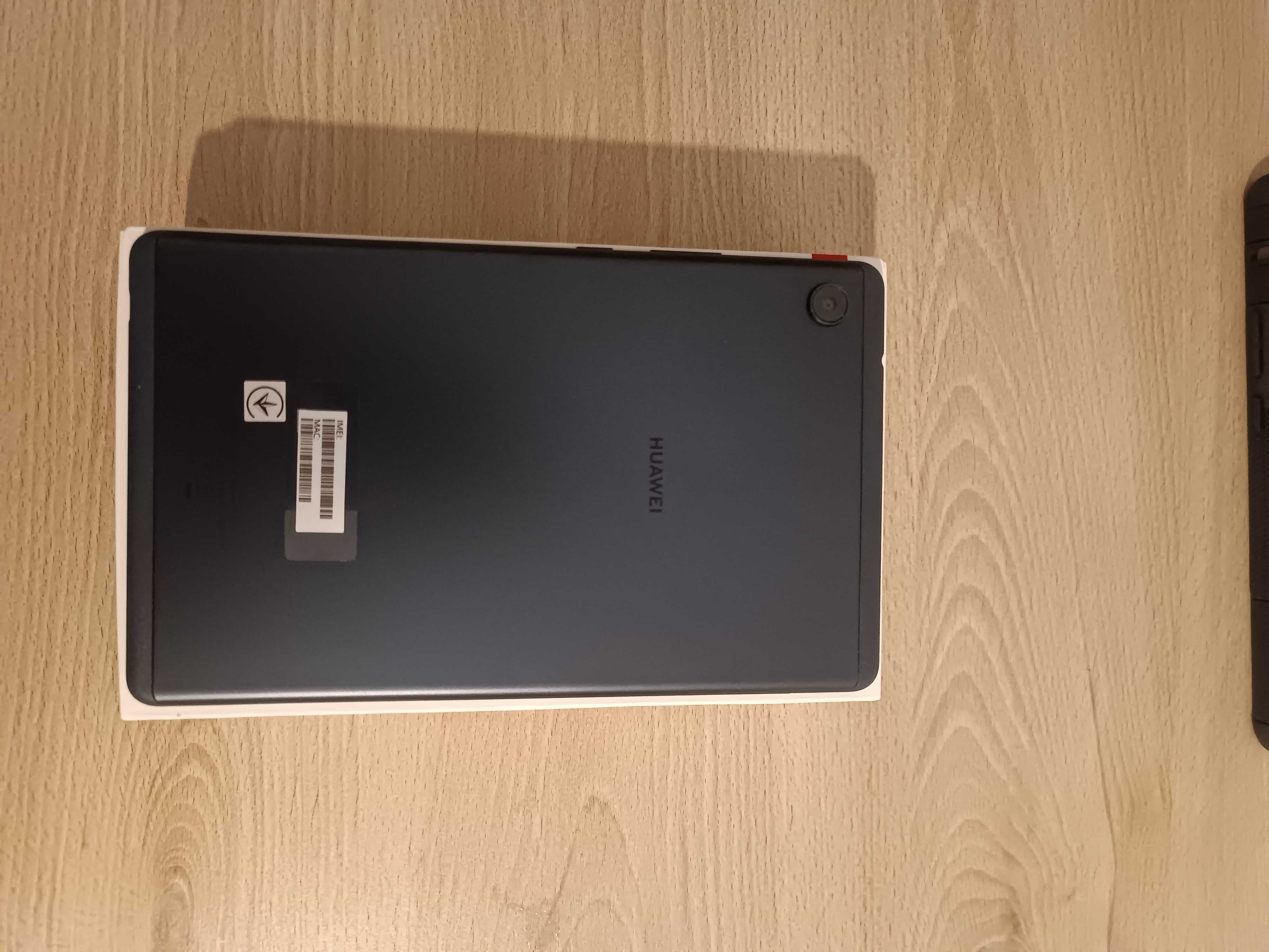 Huawei MatePad T8 8 LTE 2/32GB mało używany