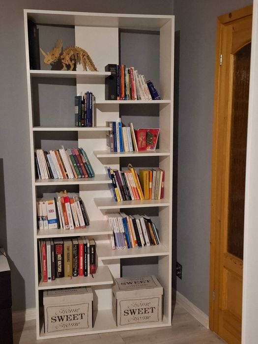 Meble na wymiar: Szafy, Garderoby, Łóżka, Kuchnie