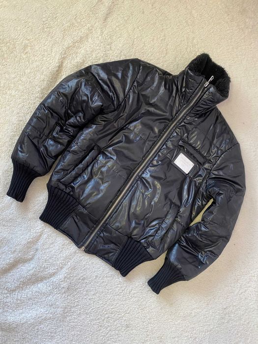 DOLCE & GABBANA куртка мужская р L