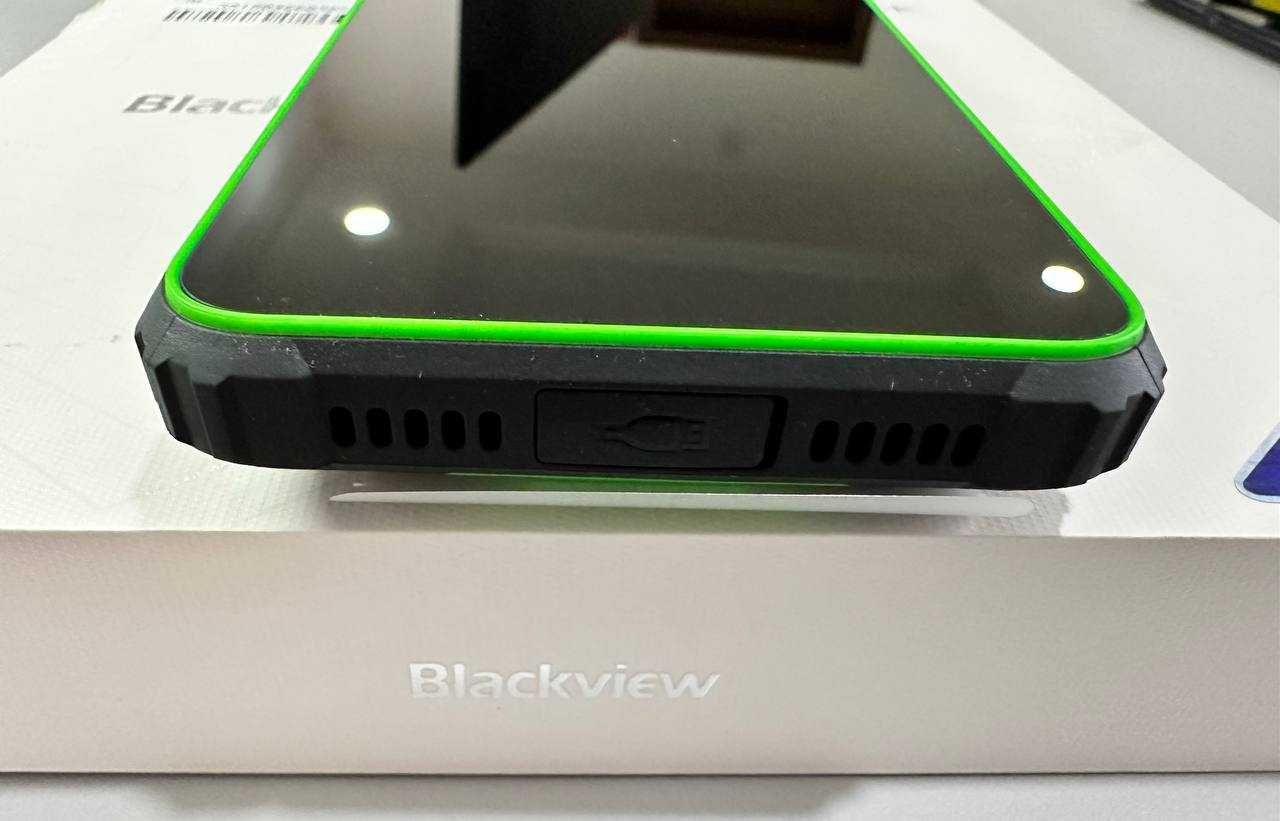 Blackview BV6600 Pro 4/64Gb (FLIR тепловизор) Green