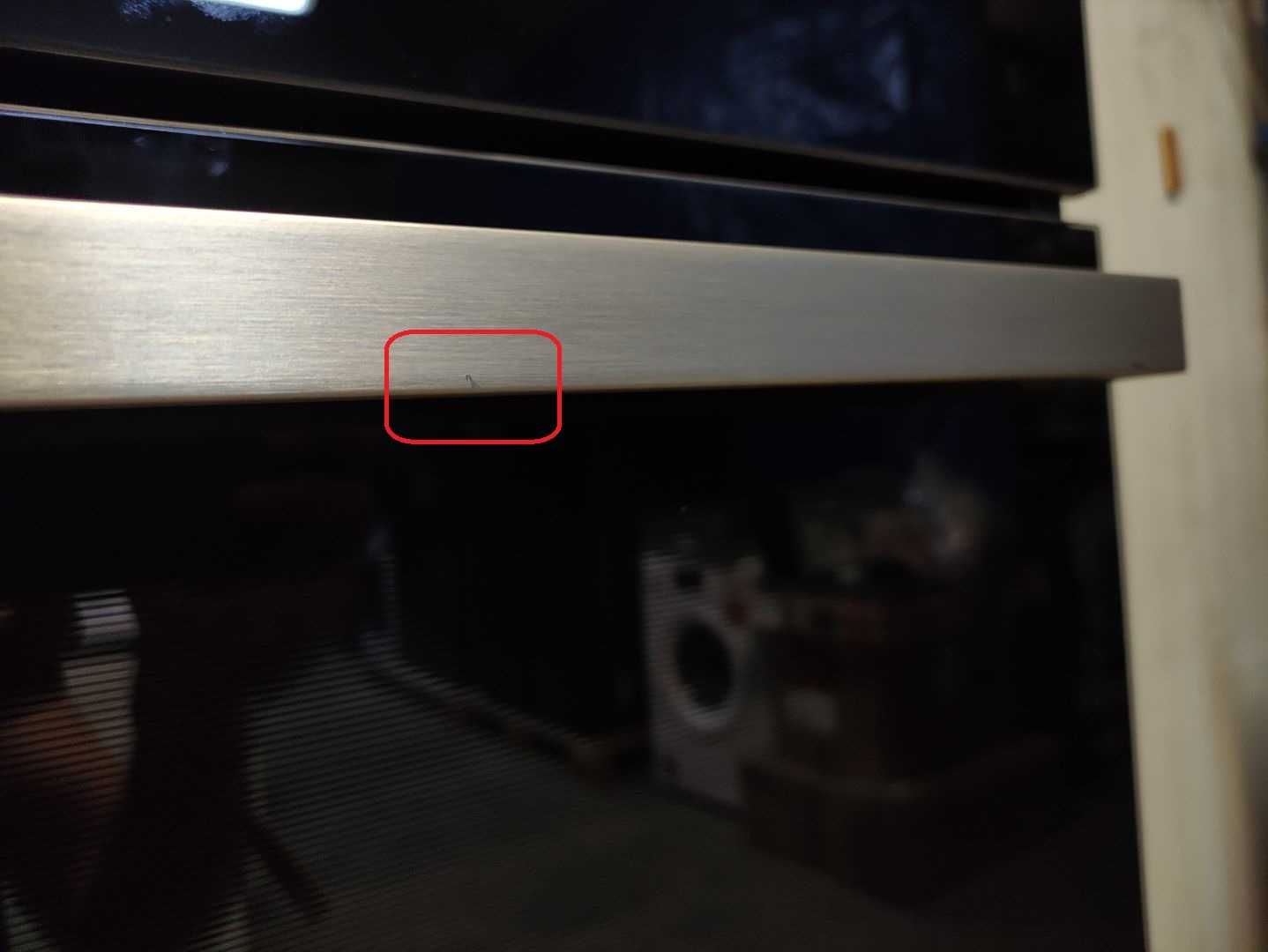 Piekarnik do zabudowy Whirlpool AKZ9 9481 SP NB Czarny OUTLET 8HE18