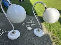 Lampa nocna (dwie)